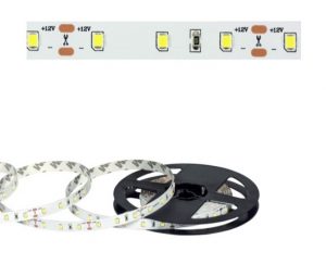 Deboled LED Verlichting UITVERKOOP Ledstrip STD 5 Meter Rol 60 Led