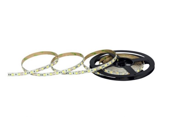 Deboled LED Verlichting Ledstrip 5 Meter Rol 60 SMD5050 Led Per Meter