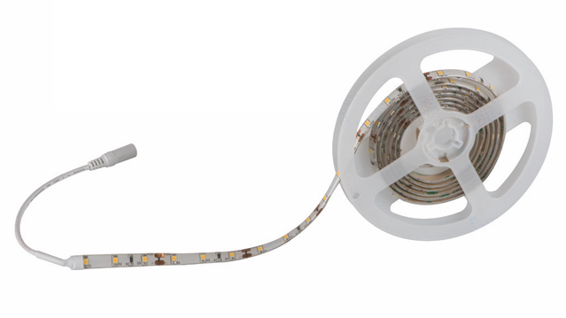 klein Wereldvenster Sluipmoordenaar Deboled LED verlichting | Ledstrip set 140cm warm wit incl transformator