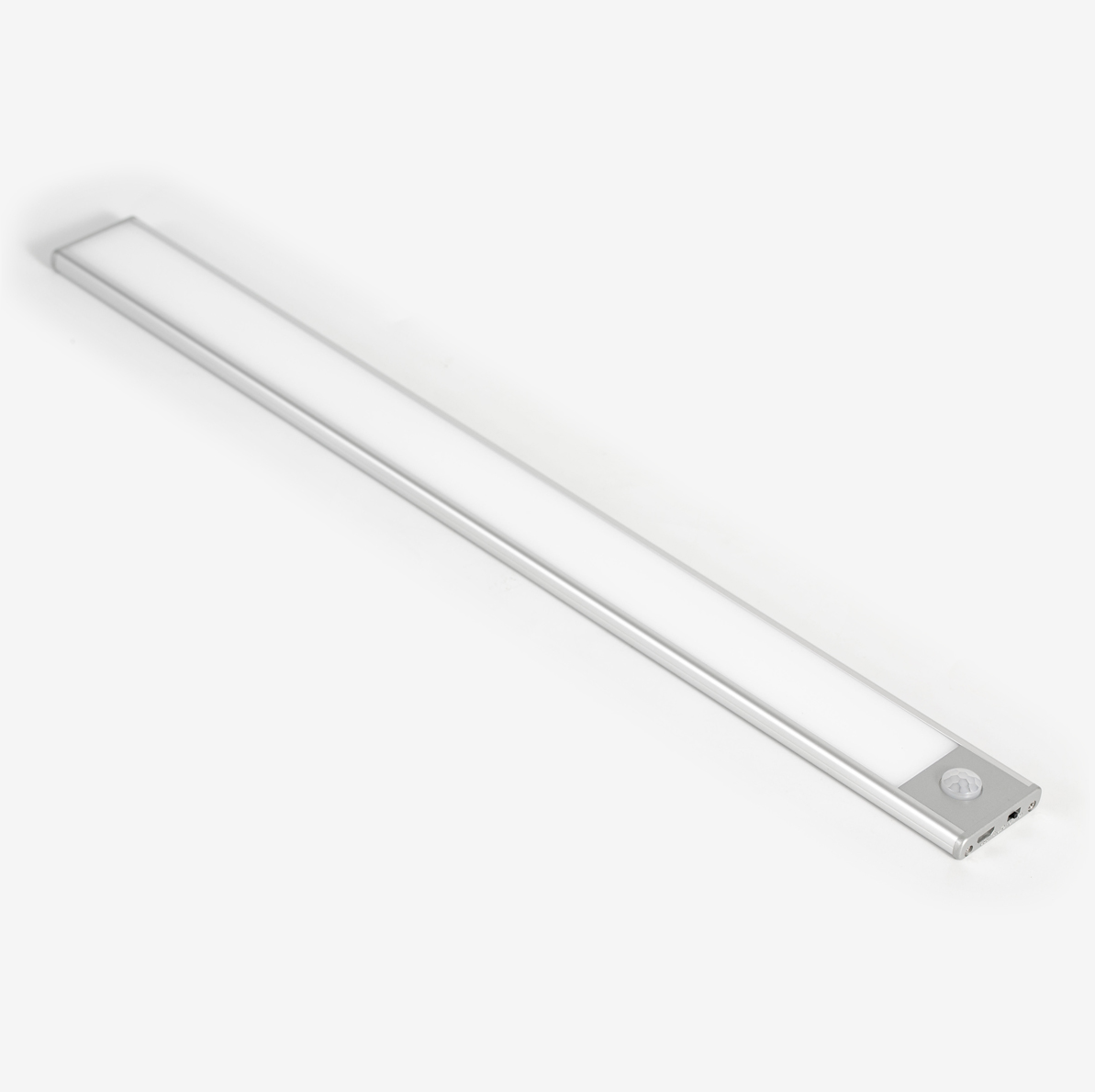 Licht gebruiker Voorwoord Deboled LED verlichting | Oplaadbare Led balk USB met bewegingsmelder 40 cm